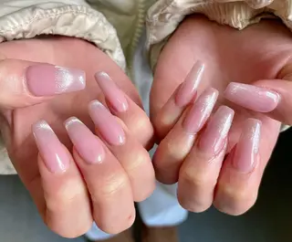 ネイル ル ルのネイルデザイン