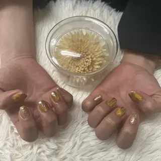 ネイル ྀིN AYAKO  ྀིのネイルデザイン