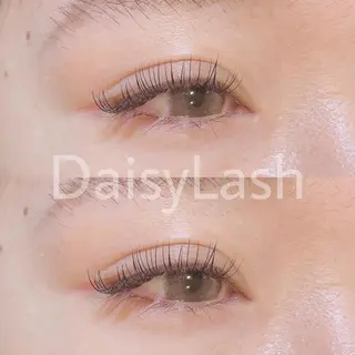 マツエク・マツパ DaisyLash 京橋店のマツエク・マツパデザイン
