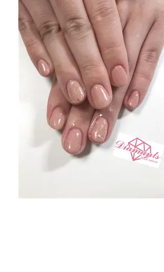 ネイル Asa miのネイルデザイン