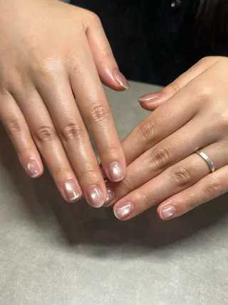 ネイル atelier d Mizuhoのネイルデザイン