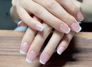 ネイル lucky nail 歌舞伎町のネイルデザイン