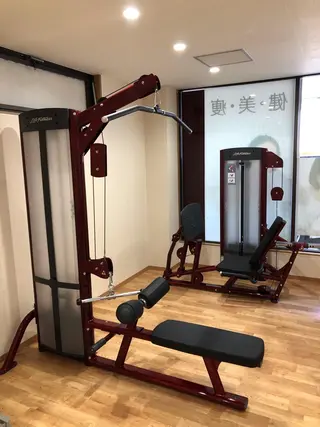 西新井しみず整骨院所属・スタッフ 清水のエステ・リラクイメージ