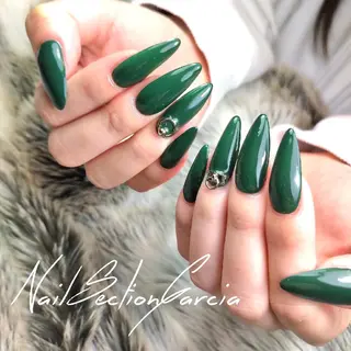 ネイル Yamawaki  by NSGのネイルデザイン