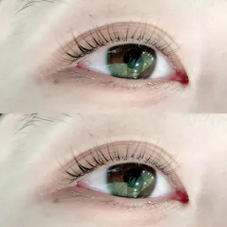 マツエク・マツパ kivi所属・kivi 侑生のマツエク・マツパデザイン