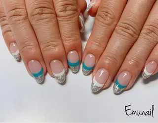 ネイル Emu Nailのネイルデザイン
