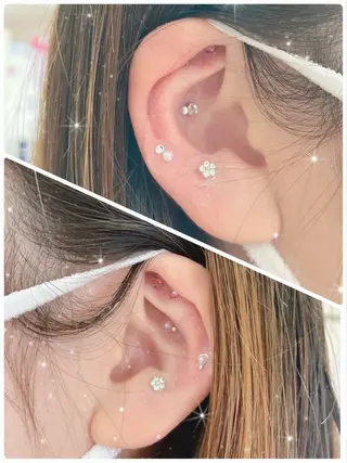 CPサロン エスポワール本店所属・エスポワール 本店のエステ・リラクイメージ