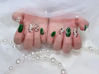 ネイル Hani Nail三ノ宮駅前店 【ハニネイル】所属・Hani Nail 【ハニネイル】のネイルデザイン