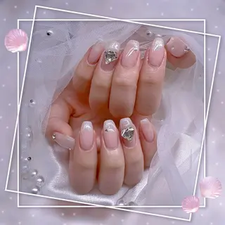 ネイル Chill Nailsalonのネイルデザイン
