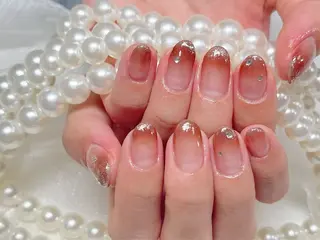 ネイル RIn 🎀のネイルデザイン