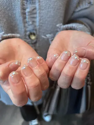 ネイル Yarm As Etelのネイルデザイン