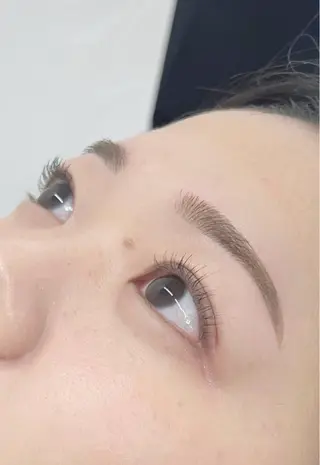 アイブロウ Kanon 💖のマツエク・マツパデザイン