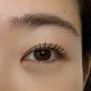 マツエク・マツパ m.wish Yuna🍒のマツエク・マツパデザイン