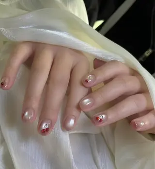 ネイル 🎀MIYUKI Salon🎀のネイルデザイン