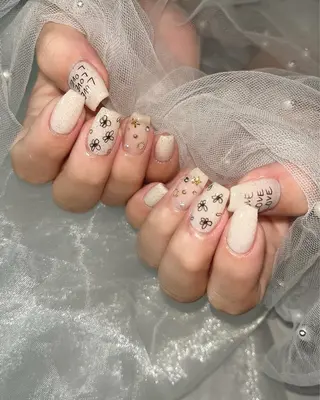 ネイル nails' it...のネイルデザイン