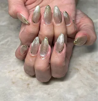 ネイル 鶴田୨ৎmaison de NALIのネイルデザイン