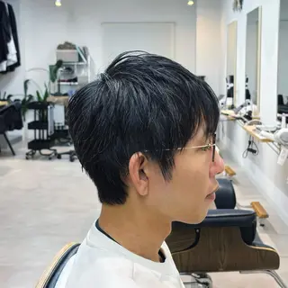 ショート 🩶toto. / UMI🩶のヘアスタイル