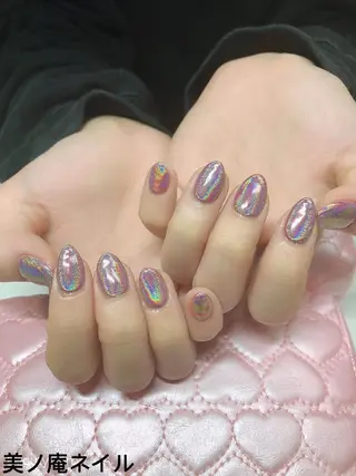 ネイル ❤minoannai メトロポリタン前店のネイルデザイン