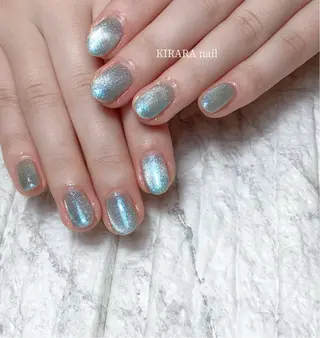 ネイル KIRARA ネイルサロンのネイルデザイン