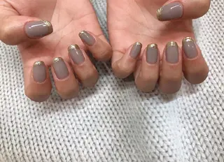 ネイル nail heron所属・saki_ nail heronのネイルデザイン