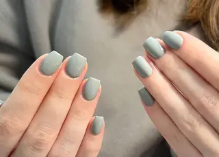 ネイル Queens PUPUのネイルデザイン