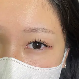 マツエク・マツパ bjyou by art-Lago　ビジュー　byアールラーゴ所属・bjyou/マツパ/ マツエク 韓国風のマツエク・マツパデザイン