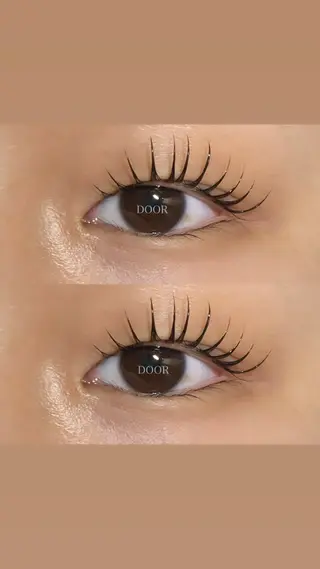 マツエク・マツパ MIU 🎀のマツエク・マツパデザイン