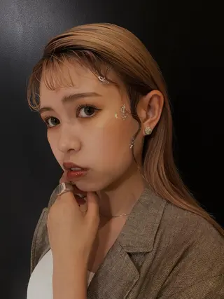 ボブ/艶カラー 鎌倉/MIHO🌼のヘアスタイル