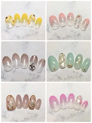 ネイル QUEEN BEE所属・QUEEN BEEのマツエク・マツパデザイン