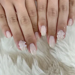 ネイル パラジェル登録サロンfeerique所属・Uchida Mayunaのその他イメージ