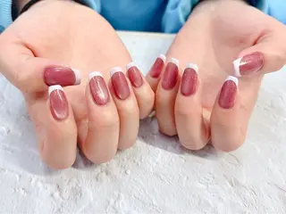 ネイル TiALASH ＊Kozue＊のネイルデザイン