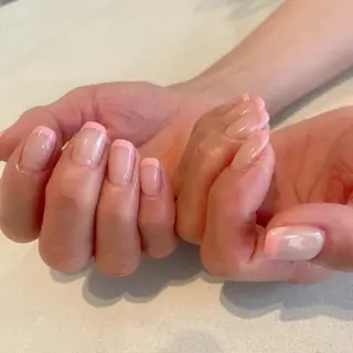 ネイル さとう さほのネイルデザイン