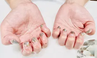 ネイル nailsalon oluoluのネイルデザイン