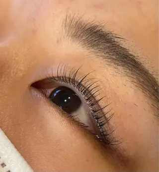 マツエク・マツパ Crystal きしもとのマツエク・マツパデザイン