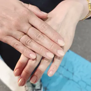 ネイル K. SATOのネイルデザイン