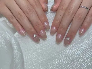 ネイル YS Nailのネイルデザイン