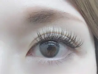 マツエク・マツパ Niko天童店所属・Niko⟡.· kuniiのマツエク・マツパデザイン