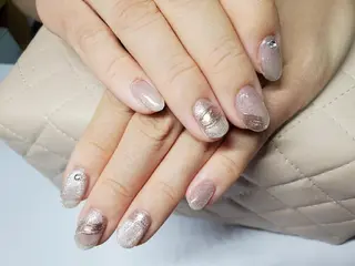 ネイル サロン リアンのマツエク・マツパデザイン