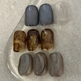 ネイル sOt所属・【sOt】 sumiのネイルデザイン