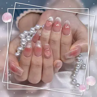 ネイル Chill Nailsalonのネイルデザイン