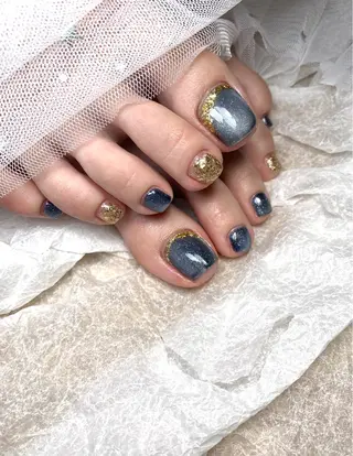 ネイル 痩身/リンパマッサージ専門サロン　 MOA所属・エステサロンMOA (モア)のエステ・リラクイメージ