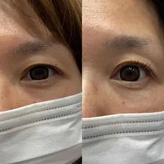 マツエク・マツパ BeBe by coco印西 まつ毛サロン所属・永塚 萌花のマツエク・マツパデザイン