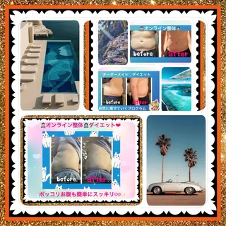 メンズ 美容整体サロンMikie所属・小沼 美希恵のその他イメージ