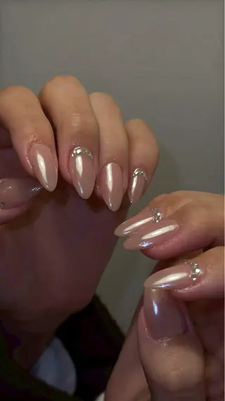ネイル Rich+nail🫧仙台🫧所属・Rich+nail 🫧仙台🫧のネイルデザイン