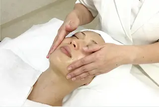 小顔サロン AMYONのエステ・リラクイメージ