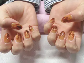 ネイル ビューティー ネイルのネイルデザイン