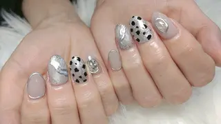 ネイル &A.nail .のネイルデザイン