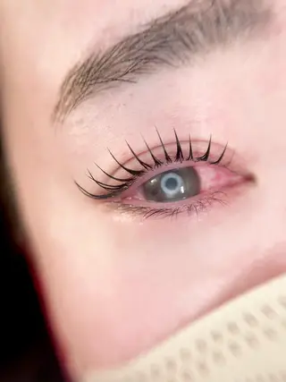 マツエク・マツパ eyelist. mizuki🐈⬛のマツエク・マツパデザイン