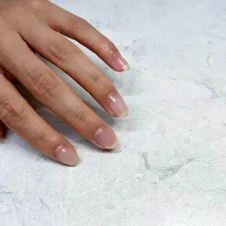 ネイル sol所属・sol. ¨̮ 𓇼 yunaのネイルデザイン