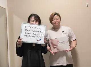 ヴィオーデ美容整体 サロン 恵比寿店のエステ・リラクイメージ